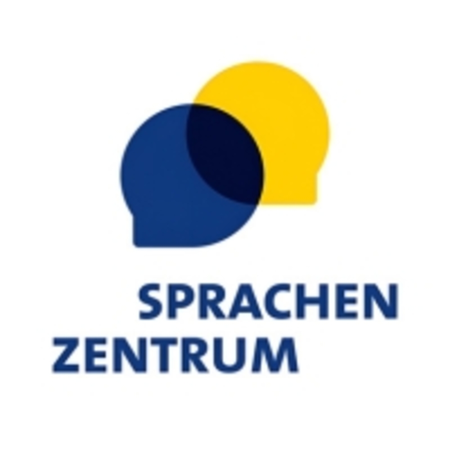 Logo des Sprachenzentrums