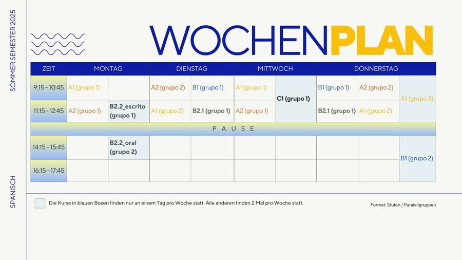 Stundenplan(1)